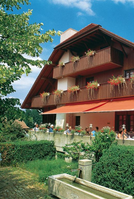 Gasthof Buehl Schwarzenburg Exterior photo